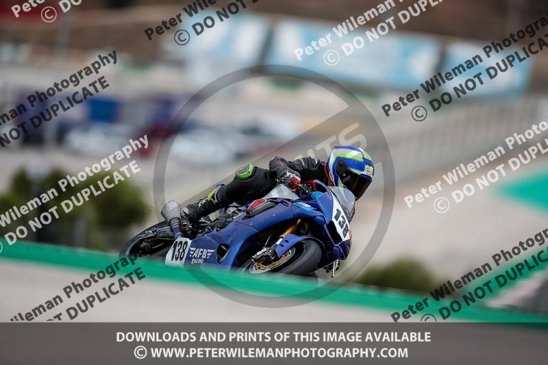 motorbikes;no limits;october 2019;peter wileman photography;portimao;portugal;trackday digital images